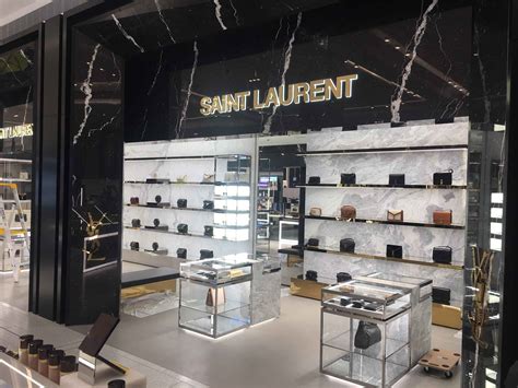 ysl stor|YSL stores near me.